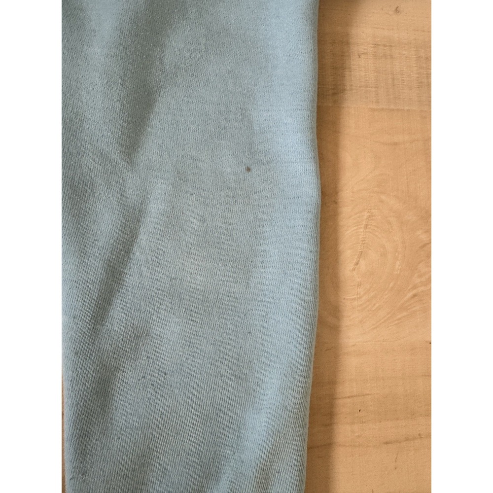 Aviator Nation‎ Lightning Bolt Sweatshirt Crewneck Long Sleeve Size XS Blue - Picture 13 of 13
